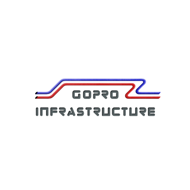 Gopro Infrastructure
